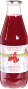 Granaatappelsap BIO 6x750 ml.