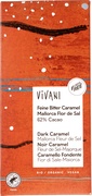 Puur Caramel 62% cacao BIO 10x80 gr.