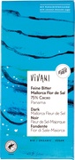 Dark Mallorca Fleur de sel BIO 10x80 gr.