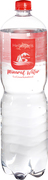 Koolzuurhoudend mineraalwater 6x1500 ml