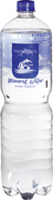 Mineraalwater zonder koolzuur 6x1500 ml