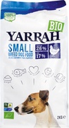 Hondenbrokken small BIO 4x2 kg.