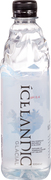 Natuurlijk mineraalwater  24x500 ml.