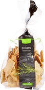 Scrocchi rozemarijn BIO 8x200 gr.