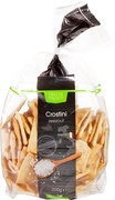 Scrocchi zeezout BIO 8x200 gr.