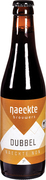 Naeckte non dubbel BIO 1x33 cl
