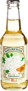 Elderflower Limonade BIO 12x250 ml.