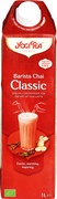 Yogi chai BIO 6x1 ltr.