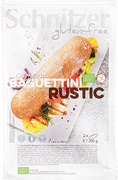 Baguettini rustic BIO 8x200 gr.