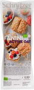 Panini hafer BIO 6x180 gr.