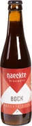 Naeckte Bock BIO 1x330 ml.