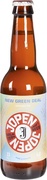 New Green Deal IPA BIO 1x330 ml.