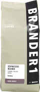 Espresso Blend Bonen BIO 8x250 gr.