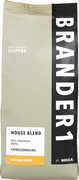 Espressomaling house blend BIO 8x250 gr.