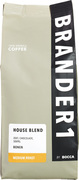 House blend Bonen BIO 8x250 gr.