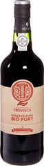 Ruby Port BIO 6x75 cl