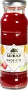 Groentemixsap BIO 15x200 ml.