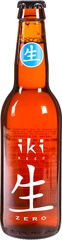 Bier groene thee 0.0% BIO 1x33 cl