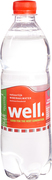 Bronwater m.k. 12x500 ml.