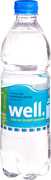 Bronwater z.k. 12x500 ml.