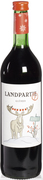 Gluhwein alcoholvrij BIO 6x735 ml.