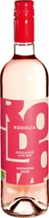 Garnacha Rosé BIO 6x75 cl