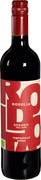 Tempranillo Syrah BIO 6x75 cl