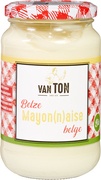 Mayonaise Belze BIO 12x330 ml.