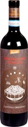 Montepulciano d'abruzzo Demeter 6x75 cl