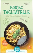 Konjac Tagliatelle BIO 6x250 gr.