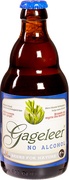 Gageleer alcoholvrij BIO 1x33 cl