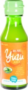 Yuzusap BIO 6x100 ml.