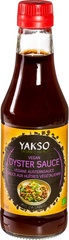 Vegan oestersaus BIO 6x250 ml.