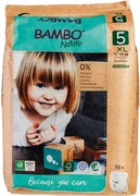 Luierbroekjes maat 5 5x19 stuks