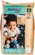 Luierbroekjes maat 6 (15+kg)  5x18 stuks