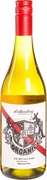 The witches berry Chardonnay BIO 6x75 cl