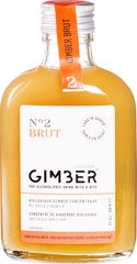 Gimber No2 Brut BIO 12x200 ml.
