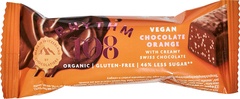 Choco Orange BIO 15x33 gr.