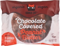 Chocolade pindakaas koek BIO 12x50 gr.