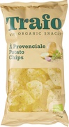 Aardappelchips provencale BIO 12x125 gr.