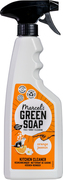 Kitchen cleaner spray  6x500 ml.