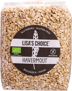 Havermout BIO 6x450 gr.