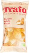 Chips gezouten BIO 12x125 gr.