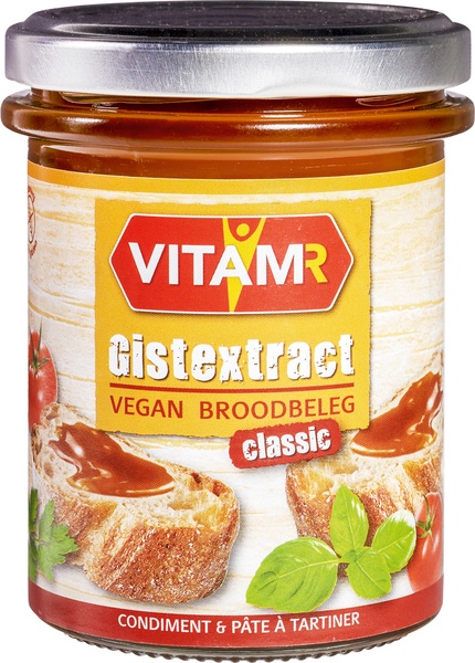 Gistextract  6x250 gr.