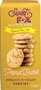 Peanut Butter Koek BIO 12x125 gr.