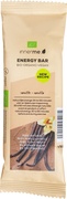 Energy bar vanille BIO 20x50 gr.
