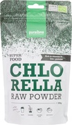 Chlorellapoeder BIO 1x200 gr.