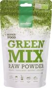 Greenmixpoeder BIO 1x200 gr.