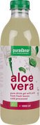 Aloë vera sap gel BIO 1x1 ltr.