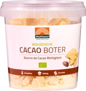 Cacaoboter BIO 1x300 gr.
